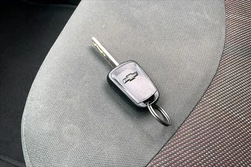 Chevrolet Aveo 2023
