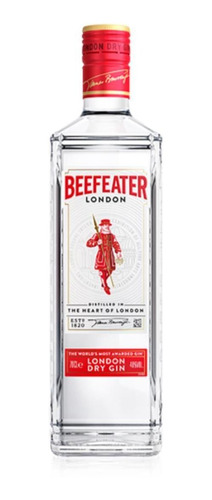 Beefeater London Dry Gin 1l Oferta Fullescabio