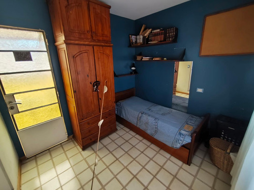 Venta - Ph - 4 Ambientes - Balcon - Quincho - Terraza - Local - Cochera - Permuta