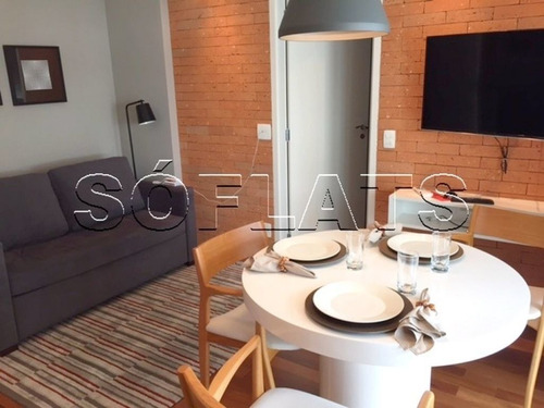Estanconfor Villa Paulista Para Moradia Ou Investimento Uma Ótima Opção - Sf25847