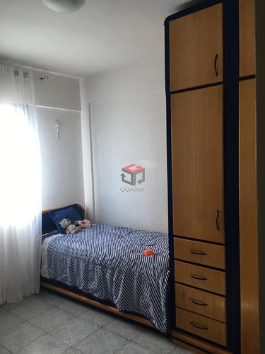 Apartamento À Venda, 2 Quartos, 2 Vagas, Dos Casa - São Bernardo Do Campo/sp - 91787
