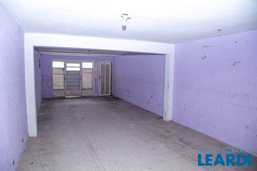 Imagem 1 de 15 de Casa Assobradada - Pompéia - Sp - 639443