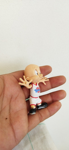 Space Jam Elmer Warner Bros 1996 6cm Rev16 (Usado)