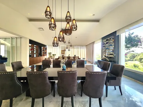 Casa En Venta En La Vista Country Club Puebla San Andrés Cholula Atlixcayotl