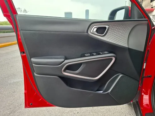Kia Soul 1.6 Lx Mt