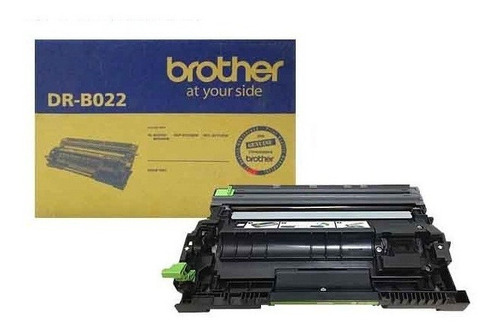 Tambor Brother Drb022 Para Impresoras/faxes/fotocopiadoras