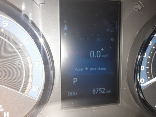 Imagen 14 de 14 de Toyota Corolla Se-g 1.8 Cvt 140 Cvt 14.000 Km Como 0km