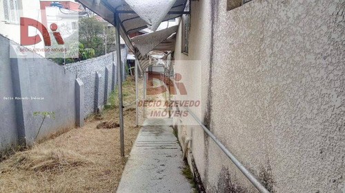 Ponto Para Alugar, 383 M² Por R$ 6.500,00/mês - Centro - Taubaté/sp - Pt0002