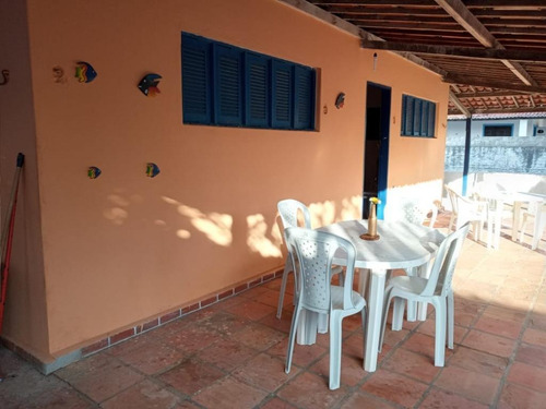 Imagem 5 de 13 de Casa Com 4 Dormitórios À Venda Por R$ 230.000,00 - Muriú - Ceará-mirim/rn - Ca7432