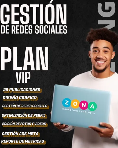 Gestion De Redes Sociales