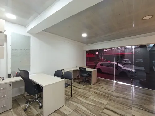 Casa En Arriendo En Quinta Bosch. Cod A19647