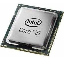 Procesador Intel I5 7600 Socket 1151-sin Cooler