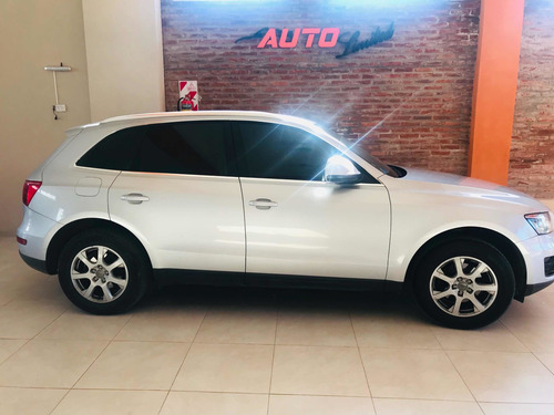 Audi Q5 2.0 Tfsi 211cv Quattro 2012