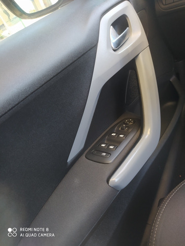 Peugeot 208 1.5 Allure Touchscreen 2013 Full !!!!!!