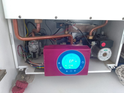 Servicio Tecnico