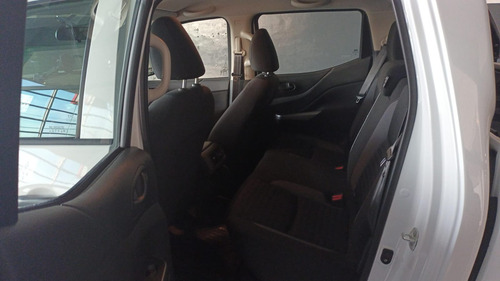 Nissan Frontier 2.3bt S 4x2 At L22