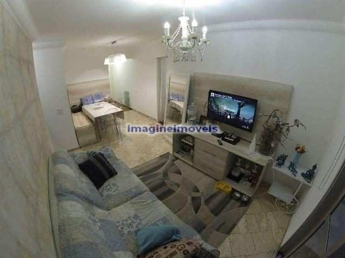 Imagem 5 de 30 de Apto No Tatuapé Com 2 Dorms Sendo 1 Suíte, 1 Vaga, 67m² - Ap1294