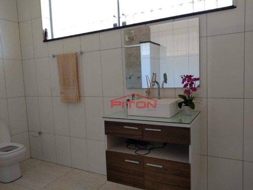Imagem 14 de 21 de Casa À Venda, 370 M² Por R$ 850.000,00 - Penha - São Paulo/sp - Ca0797