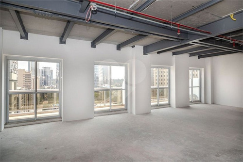 Comercial-são Paulo-vila Olímpia | Ref.: 353-im374080 - 353-im374080