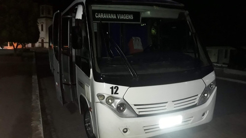 Mercedes-benz Comil Piá