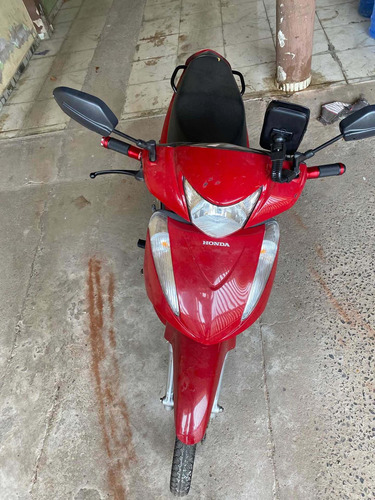 Imagem 3 de 4 de Honda Biz