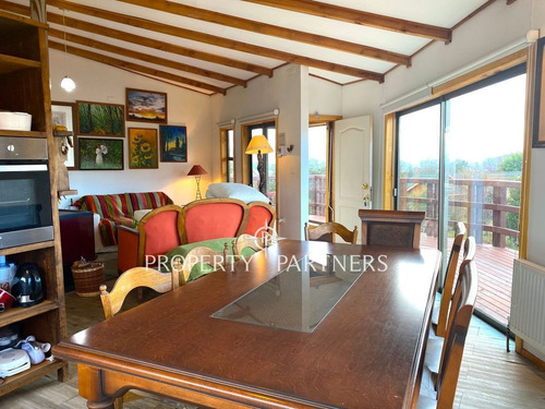 Imagen 16 de 30 de Hermosa Parcela Con Casas Y Bonitas Vistas