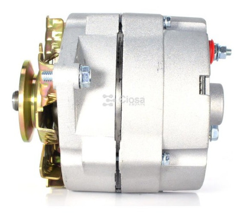 Alternador Delco Chevrolet Blazer 8cil 7.4l 1973-1973