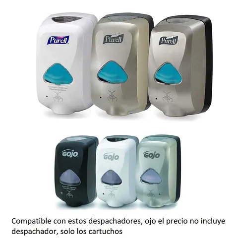 Purell 5456 deals