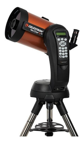 Telescopio Celestron Computarizado Nexstar Se 6 Pulgadas Kiv
