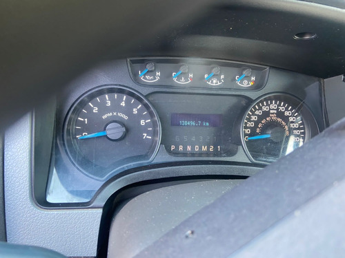 Ford F150 Stx 2013 Cab/med V6 Aut 3.6 Lts Tela Eng $ 91,600