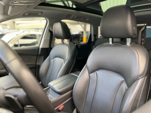 Audi Q7 Elite 3.0 turbo