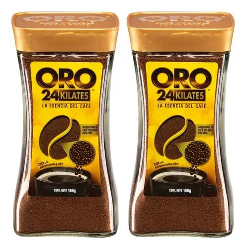 Cafe Oro