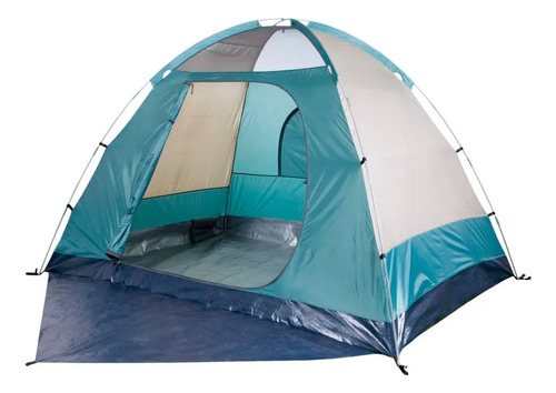 Carpa Andina Xr 4 - Doite
