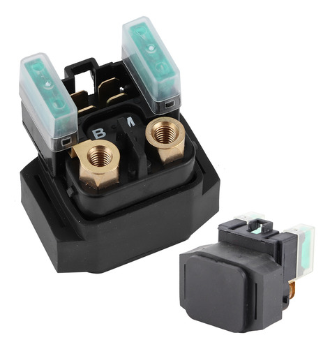 Relé De Partida Para Solenóide Yzf 12v 4yr819400000