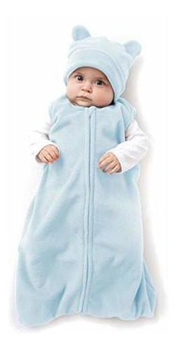 Cuddle Club Baby Fleece Sleep Sack - Infant