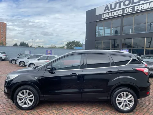 Ford Escape 2.0 Se 4x2