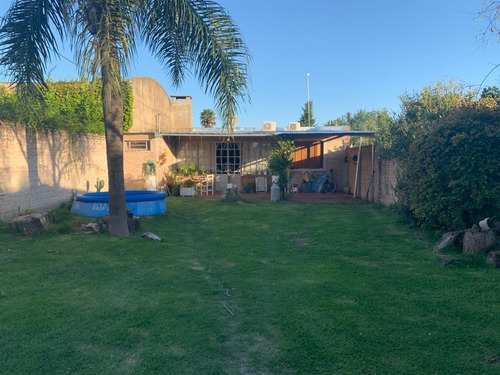 Imagen 15 de 17 de En Venta, Terreno Con Quincho Y 2 Habitaciones, Excelente Ubicación ! En Junin (ba)