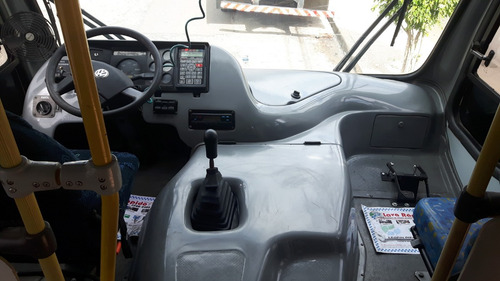 Imagem 8 de 12 de Micro Ônibus Auto Escola 2012 - Pronta Entrega