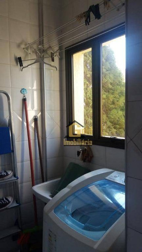 Apartamento Com 1 Dormitório Para Alugar, 60 M² Por R$ 1.000,00/mês - Jardim Paulista - Ribeirão Preto/sp - Ap2230