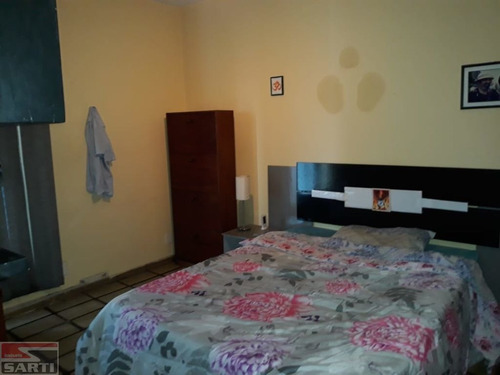 Apartamento Vila Anglo Brasileira - St18573