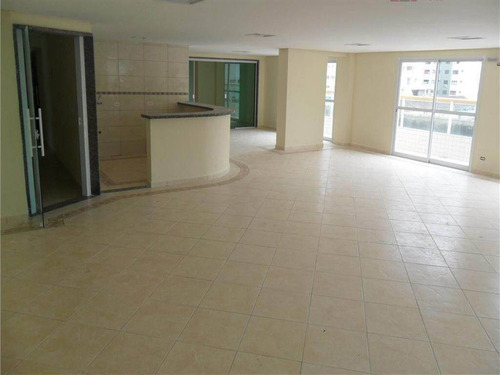 Imagem 5 de 13 de Apartamento Com 3 Dorms, Aviacao, Praia Grande - R$ 480 Mil, Cod: 1552 - Rno1552