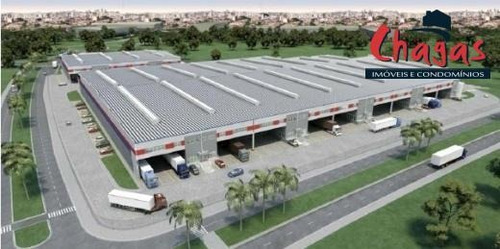 Imagem 1 de 4 de Frente Nova Tamoios 70.000m² - 936