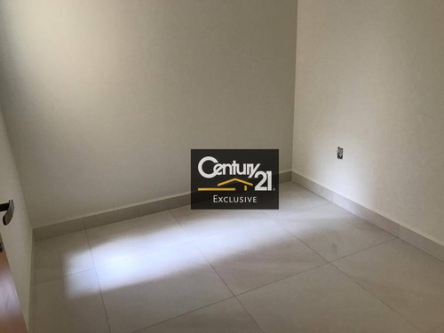 Imagem 8 de 11 de Casa À Venda, 75 M² Por R$ 320.000,00 - Jardim Dos Colibris - Indaiatuba/sp - Ca0840