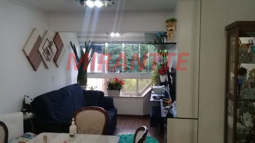Imagem 5 de 20 de Apartamento Em Vila Guilherme - São Paulo, Sp - 352089