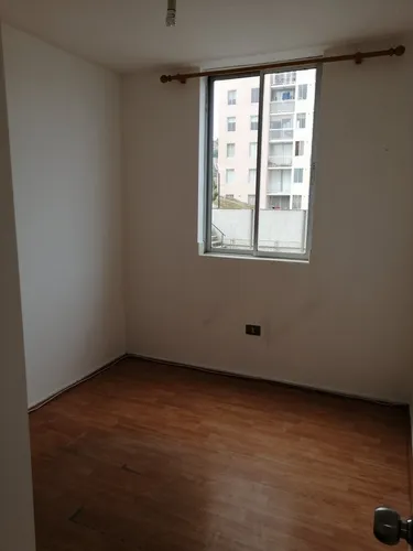 Comodo Departamento En Venta En Villa Dulce, Viña Del Mar