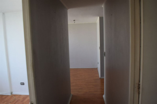 Dpto. Venta 2 Dorm. A Cuadras De Rodrigo De Araya