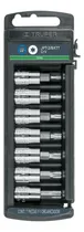 Comprar Juego De 7 Dados Cuadro 3\u002F8  Punta Torx Truper 14171