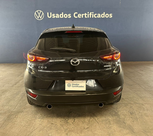Mazda CX-3 2.0 I Grand Touring At
