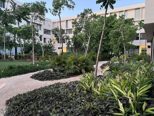 Departamento En Renta En Mérida, Temozón Park, Temozón Norte