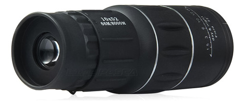 Monóculo Foco Duplo 16x52 Alcance 800m Albatroz - Wyj-1016